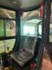 DESCRIPTION: ENCLOSED MINI EXCAVATOR BRAND/MODEL: AGT QH13R RETAIL: $15,999.00 QTY: 1 - 5
