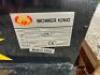 DESCRIPTION: 72" SKID STEER BRUSH CUTTER BRAND/MODEL: MOWER KING SSRC RETAIL: $2,522.00 QTY: 1 - 4