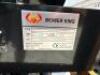 DESCRIPTION: SKID STEER AUGER BIT SET BRAND/MODEL: MOWER KING SSECAG-Y RETAIL: $2,399.00 QTY: 1 - 2