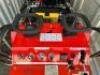 DESCRIPTION: MINI SKID STEER TRACK LOADER BRAND/MODEL: AGT LRT23 INFORMATION: 23 HP RETAIL: $9,999.00 QTY: 1 - 4