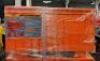DESCRIPTION: JOBSITE STORAGE CHEST BRAND/MODEL: DIGGIT 2248 SIZE: 48"X24"X28" QTY: 1 - 2