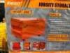 DESCRIPTION: JOBSITE STORAGE CHEST BRAND/MODEL: DIGGIT 2248 SIZE: 48"X24"X28" QTY: 1 - 4