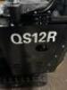 DESCRIPTION: MINI EXCAVATOR BRAND/MODEL: AGT QS12R RETAIL: $9,999.00 QTY: 1 - 4