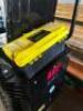 DESCRIPTION: MINI EXCAVATOR BRAND/MODEL: AGT QS12R RETAIL: $9,999.00 QTY: 1 - 5
