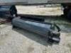 DESCRIPTION: 72" SKID STEER TILLER ATTACHMENT BRAND/MODEL: WOLVERINE TL-12-72W RETAIL: $2,160.00 QTY: 1 - 2