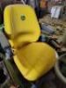 JOHN DEERE 125R UPLOADER - 6