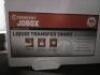 DESCRIPTION: (1) FUEL TRANSFER TANKBRAND/MODEL: JOBOX #486000INFORMATION: WHITESIZE: 36 GALLON,&nbsp;60 x 24 x 19 inchesRETAIL$: $406.79 EAQTY: 1 - 3