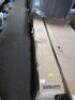 DESCRIPTION: (1) HI-SIDE TRUCK BOX BRAND/MODEL: WEATHER GUARD #296-3-02 INFORMATION: WHITE, STEEL SIZE: 96.25" RETAIL$: $1154.00 EA QTY: 1 - 5