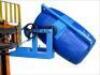 DESCRIPTION: (1) FORKLIFT DRUM LIFTERBRAND/MODEL: MORSE #285ASIZE: 800 LB CAPACITYRETAIL$: $1099.00 EAQTY: 1