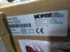 DESCRIPTION: (1) FORKLIFT DRUM LIFTERBRAND/MODEL: MORSE #285ASIZE: 800 LB CAPACITYRETAIL$: $1099.00 EAQTY: 1 - 3