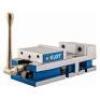 DESCRIPTION: (1) MANUAL VISE BRAND/MODEL: VERSATILELOCK SIZE: 4" W 6" JAW OPENING RETAIL$: $1295.74 EA QTY: 1