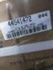DESCRIPTION: (1) MANUAL VISE BRAND/MODEL: VERSATILELOCK SIZE: 4" W 6" JAW OPENING RETAIL$: $1295.74 EA QTY: 1 - 5