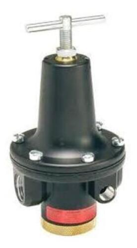 DESCRIPTION: (1) AIR REGULATOR BRAND/MODEL: PARKER #R119-08CG/M2 RETAIL$: $197.48 EA QTY: 1
