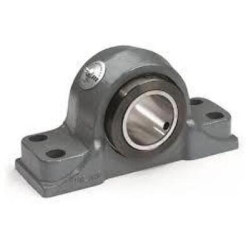 DESCRIPTION: (4) HIGH TEMP PILLOW BLOCK BRAND/MODEL: FYH #0000021816 INFORMATION: SEE INSPECTION SIZE: 1-15/16 RETAIL$: $152.99 EA QTY: 4