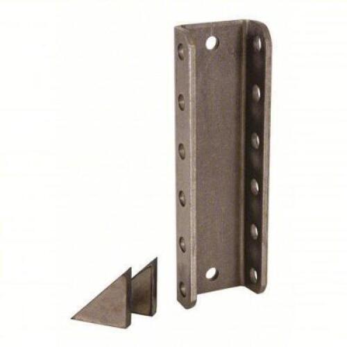 DESCRIPTION: (2) HARDWARE KIT BRAND/MODEL: BUYERS PRODUCTS #426U36 SIZE: 5 7/8 in Overall Lg, 14 15/32 in Overall Wd, 2 1/2 in Ht RETAIL$: $53.32 EA Q