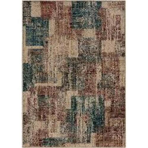 DESCRIPTION: (1) AREA RUG BRAND/MODEL: MAINSTAYS SIZE: 20X34 RETAIL$: $16.28 EA QTY: 1