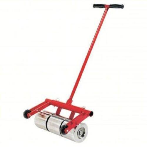 DESCRIPTION: (1) FLOOR ROLLER BRAND/MODEL: ROBERTS #12L723 SIZE: 40" RETAIL$: $571.41 EA QTY: 1