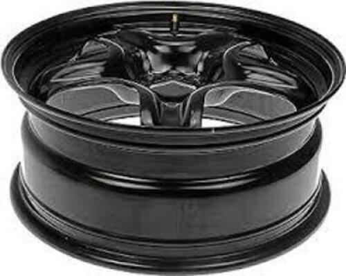 DESCRIPTION: (1) STEEL WHEEL BRAND/MODEL: DORMAN #939-101 SIZE: 17" RETAIL$: $163.70 EA QTY: 1