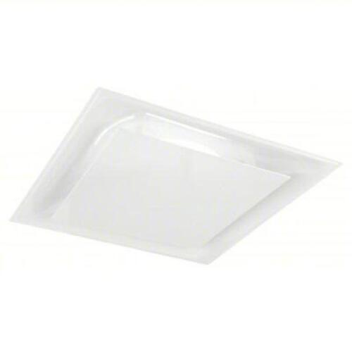 DESCRIPTION: (5) DIFFUSER CEILING SQUARE BRAND/MODEL: PRINCE #46V223 SIZE: 24X24X24 RETAIL$: $84.83 EA QTY: 5
