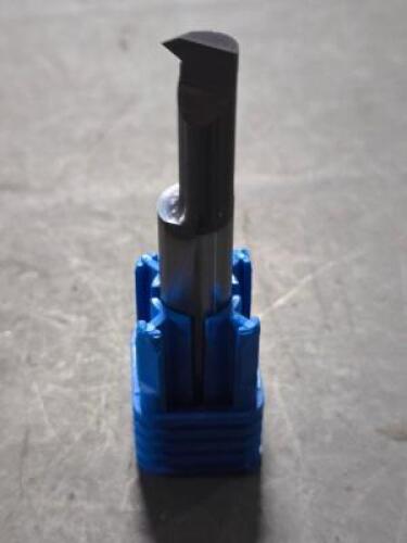 DESCRIPTION: (2) INTERNAL THREADING TOOL BRAND/MODEL: ITI 30-1520-C SIZE: .360" MIN BORE .750" REACH RETAIL$: $226.60 QTY: 2