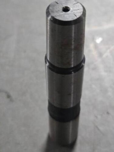 DESCRIPTION: (1) TAPER DRILL CHUCK ARBOR BRAND/MODEL: JACOBS 7346DN SIZE: JT6 MOUNT 3/4" SD RETAIL$: $55.54 QTY: 1