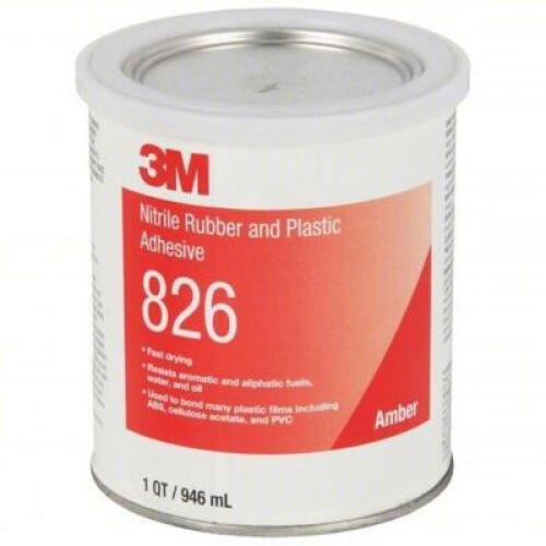 DESCRIPTION: (1) CONTACT CEMNET BRAND/MODEL: 3M #2RUE6 SIZE: 32 OZ RETAIL$: $107.25 EA QTY: 1