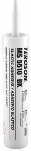 DESCRIPTION: (6) ELASTIC ADHESIVE BRAND/MODEL: TEROSON MS 939 FR INFORMATION: WHITE RETAIL$: $12.58 EA QTY: 6