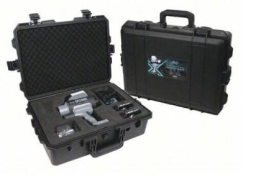 DESCRIPTION: (1) DISINFECTANT "MULTI-PURPOSE" SPRAYER BRAND/MODEL: EMIST #EPIX360-HH RETAIL$: $1,062.45 EA QTY: 1