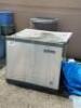 307 LBS. AIR COOLED ICE MACHINE - 2