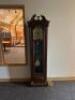 GRANDFATHER CLOCK - 2