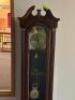 GRANDFATHER CLOCK - 3