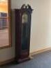 GRANDFATHER CLOCK - 4
