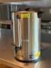 BEVERAGE DISPENSER - 2