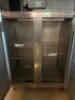 DOUBLE DOOR COMMERCIAL REFRIGERATOR - 3
