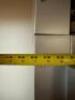 DOUBLE DOOR COMMERCIAL REFRIGERATOR - 5