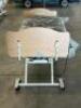 ULTRACARE ELECTRIC ADJUSTABLE HI-LOW HOMECARE BED WITH MATTRESS - 5