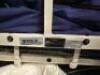 ULTRACARE ADJUSTABLE HI-LOW HOMECARE BED - 2