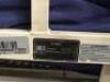 ULTRACARE ADJUSTABLE HI-LOW HOMECARE BED - 3