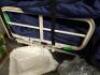 ULTRACARE ADJUSTABLE HI-LOW HOMECARE BED - 4