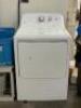 GE RESIDENTIAL DRYER