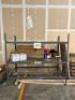 8 FT. SHELVING UNIT - 2