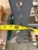 8 FT. SHELVING UNIT - 4