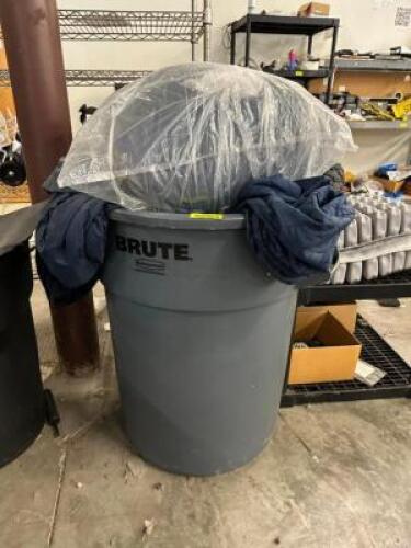 WASTE BIN