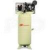 DESCRIPTION: (1) AIR COMPRESSOR BRAND/MODEL: INGERSOLL RAND #2340L5 SIZE: 5 HP 60 GALLON RETAIL$: $1999.77 EA QTY: 1