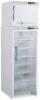 DESCRIPTION: (1) MEDICAL LABORATORY REFRIGERATOR/FREEZER COMBOBRAND/MODEL: BIOTECH #PH-ABT-HC-RFC12GINFORMATION: GLASS DOOR, WHITERETAIL$: $4584.96 EAQTY: 1