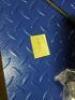 DESCRIPTION: (1) FLOOR SCALE, NO READOUT BRAND/MODEL: SEE INSPECTION INFORMATION: BLUE RETAIL$: $1650.00 EA QTY: 1 - 2
