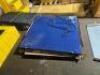 DESCRIPTION: (1) FLOOR SCALE, NO READOUT BRAND/MODEL: SEE INSPECTION INFORMATION: BLUE RETAIL$: $1650.00 EA QTY: 1 - 3