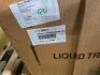 DESCRIPTION: (1) TRANSFER TANK BRAND/MODEL: CRESCENT JOBOX #1RD41 INFORMATION: WHITE, RECTANGLE, 100 GAL CAPACITY, STEEL, 14 GA THICK, POWDER-COATED S - 2
