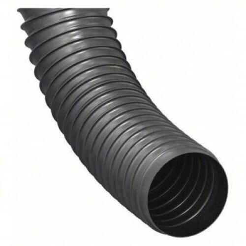 DESCRIPTION: (1) INDUSTRIAL DUCTING HOSE BRAND/MODEL: HI-TECH DURAVENT #3WB31 INFORMATION: BLACK, 12 PSI SIZE: 8" HOSE DIA, 25' LONG RETAIL$: $464.77