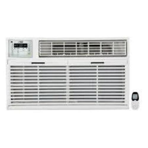 DESCRIPTION: (1) THROUGH THE WALL AIR CONDITIONER BRAND/MODEL: ARCTIC KING #WTW-10ER5A INFORMATION: 10,000 BTU, 230 V, 60 HZ RETAIL$: $448.00 EA QTY: